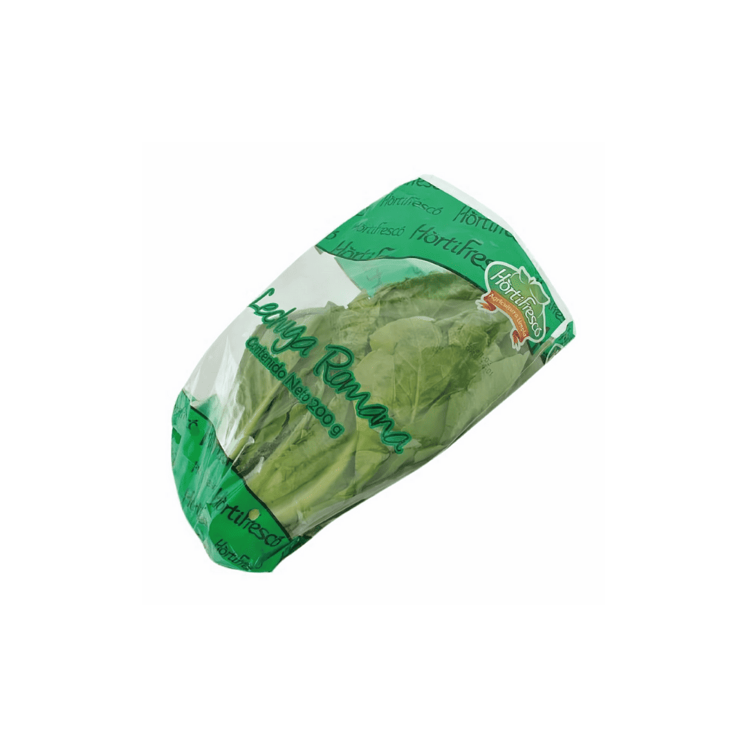 LECHUGA ROMANA HORTIFRESCO