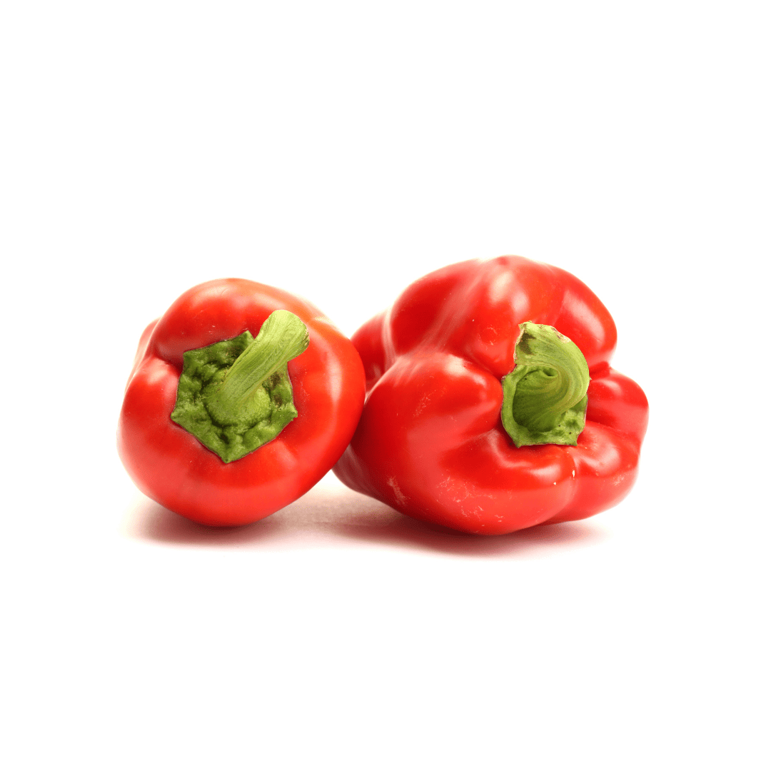 PIMENTO ROJO
