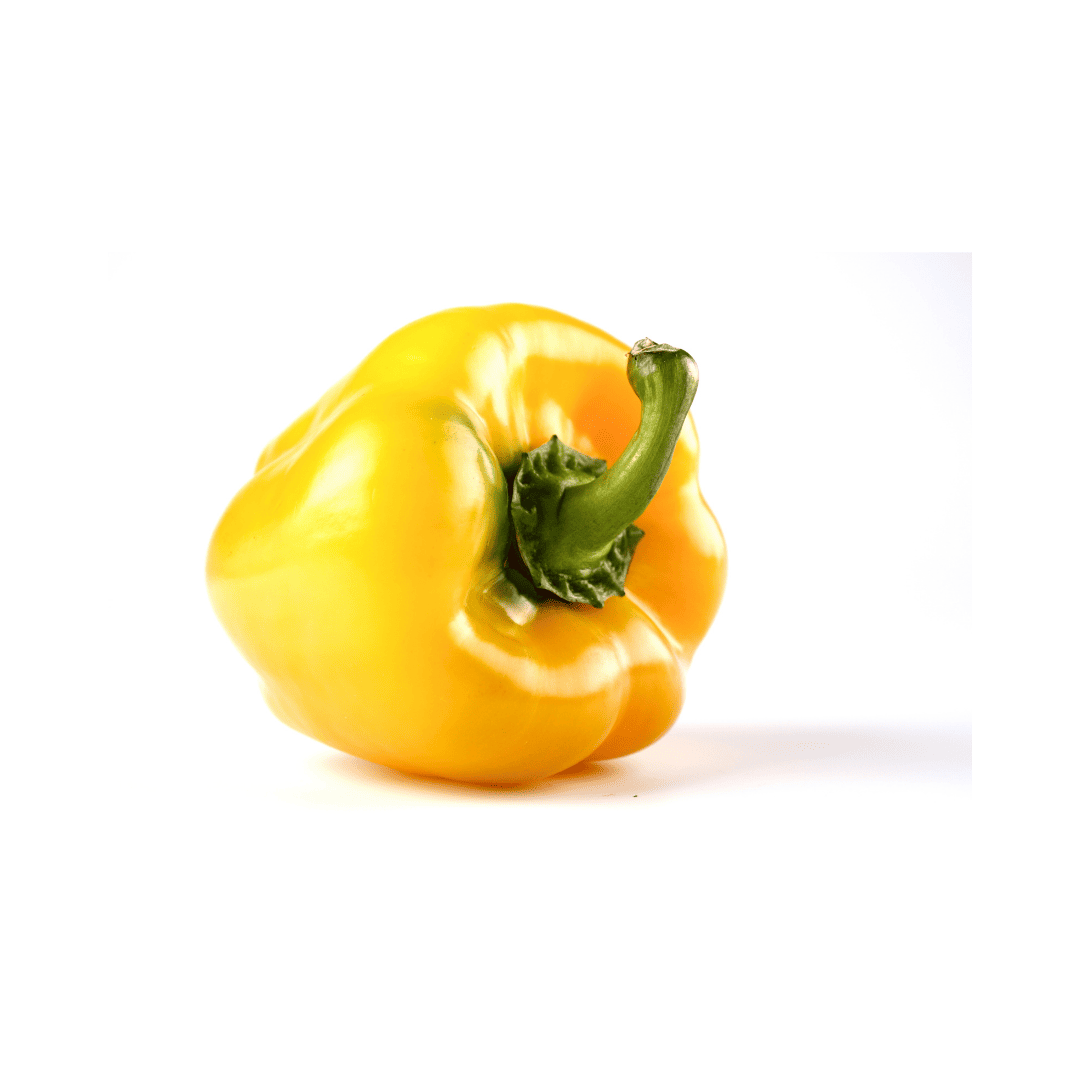 PIMENTON AMARILLO