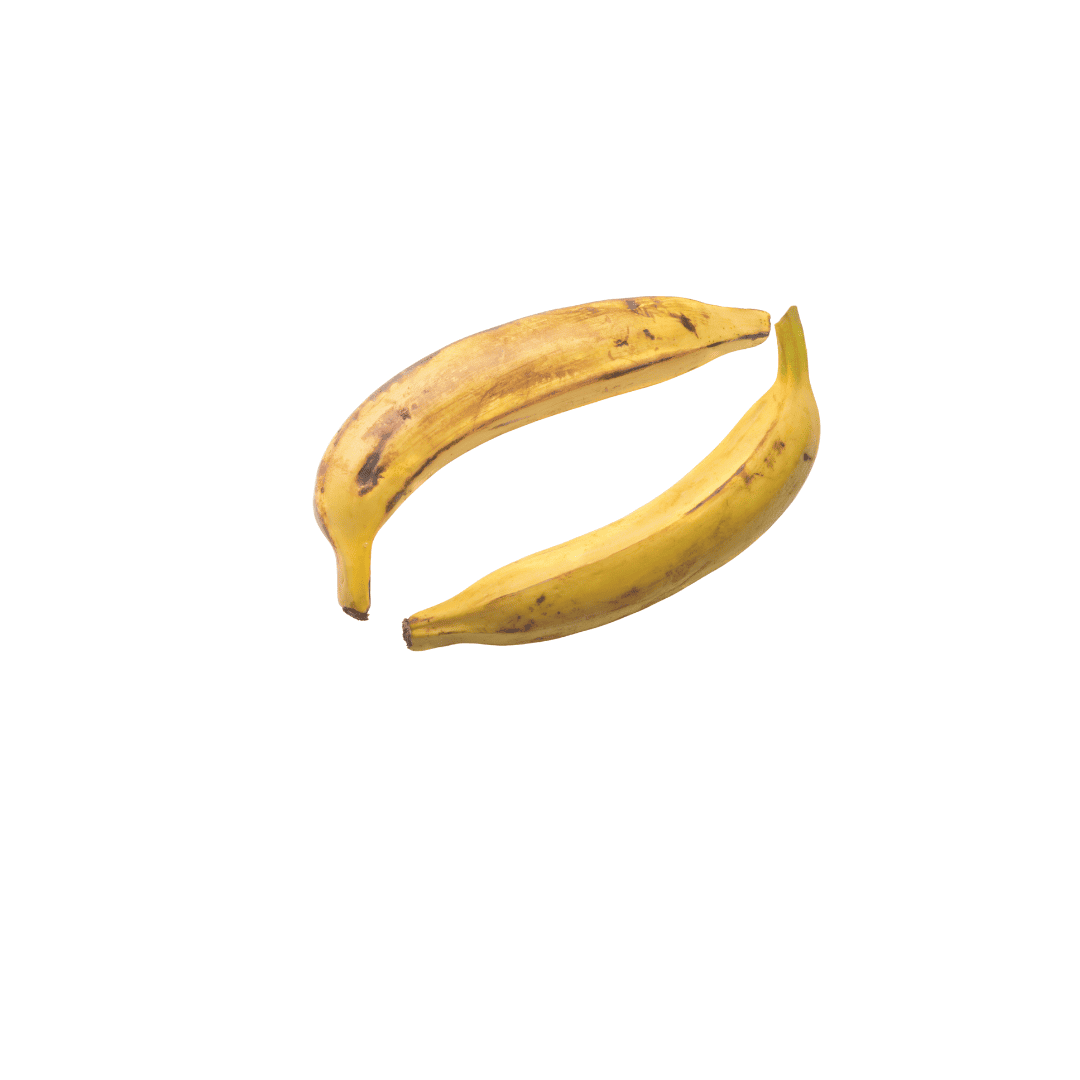 PLATANO AMARILLO