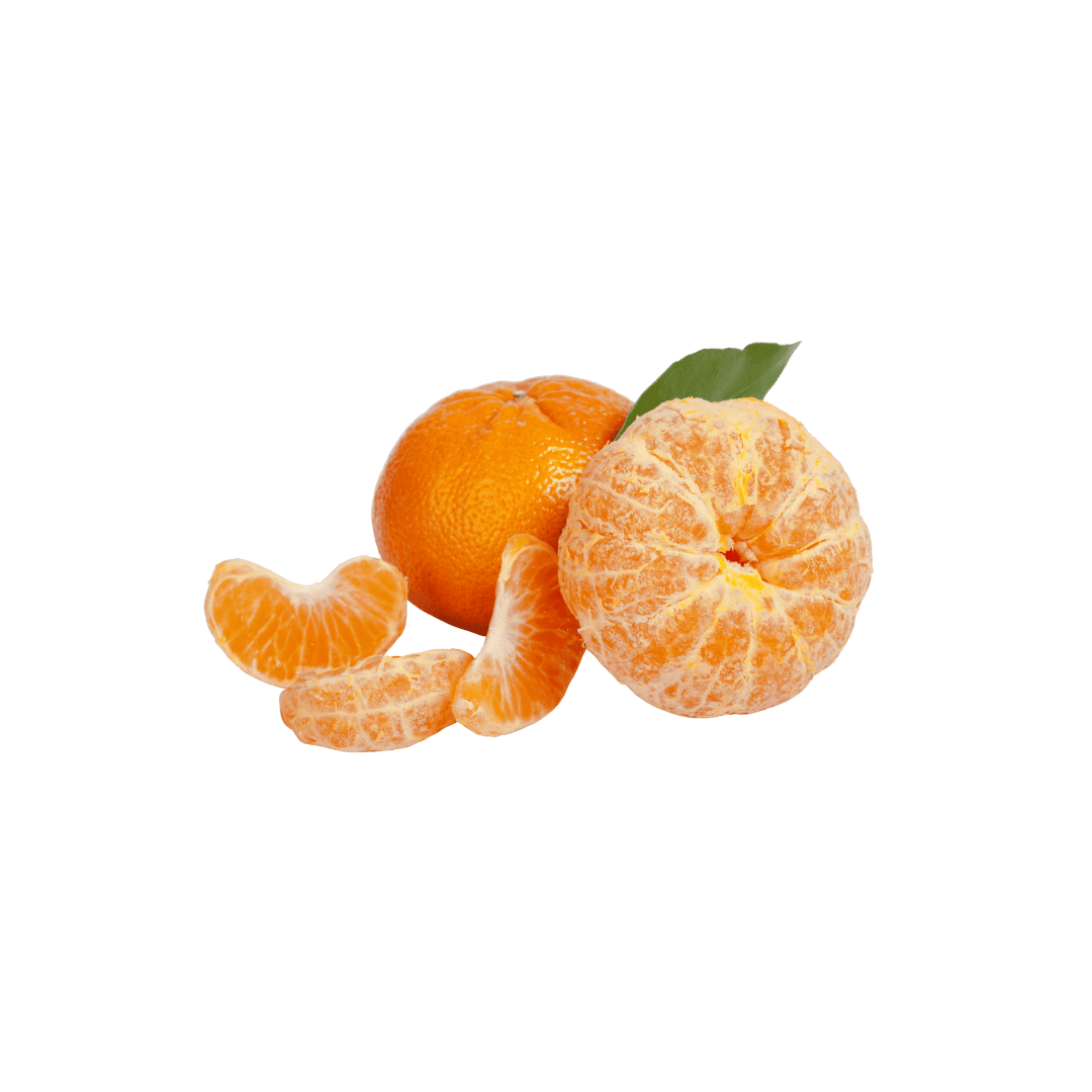 MANDARINA