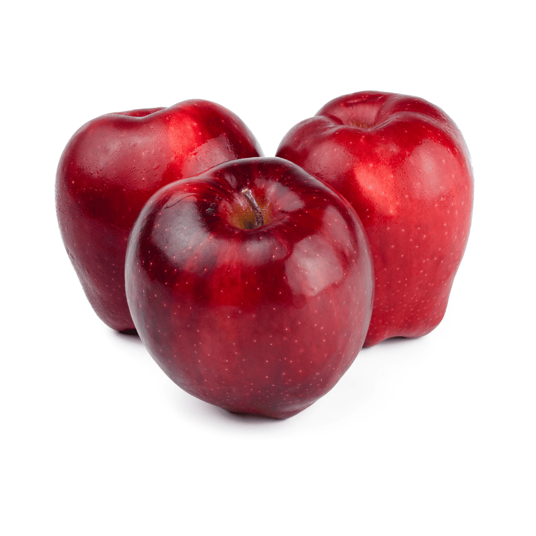MANZANA ROJA