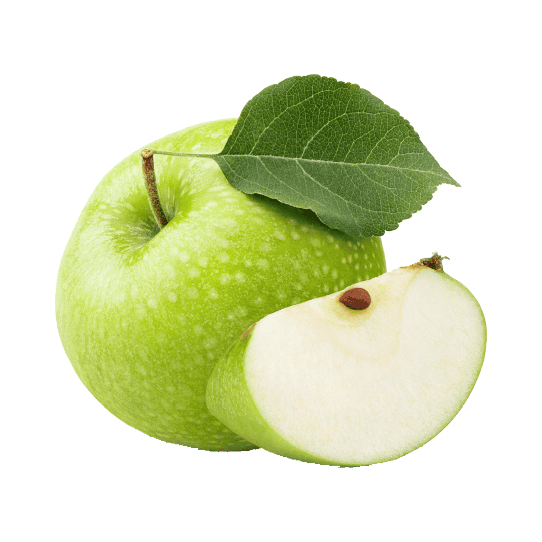MANZANA VERDE